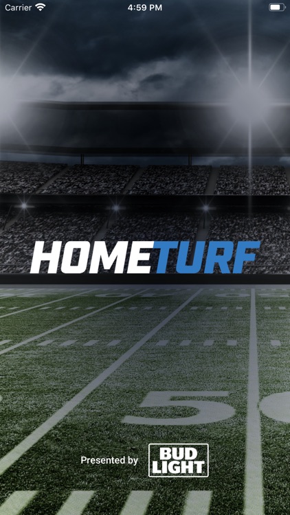 HomeTurf