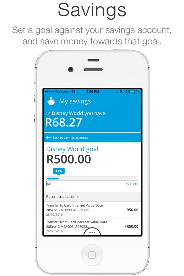 Investec Youth screenshot 3