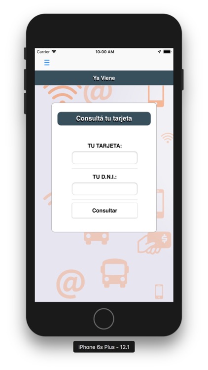 Intercordoba screenshot-3