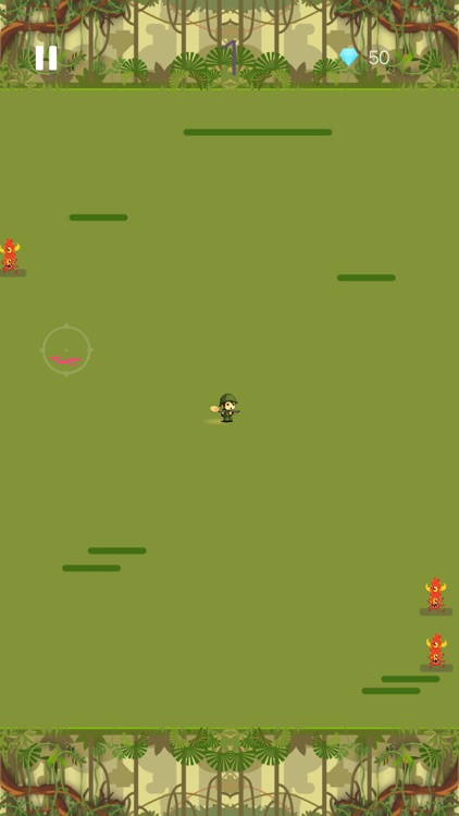 Last Stand screenshot-5