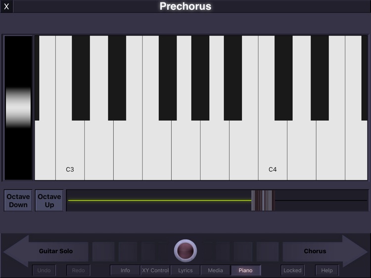 KeyStage screenshot-5