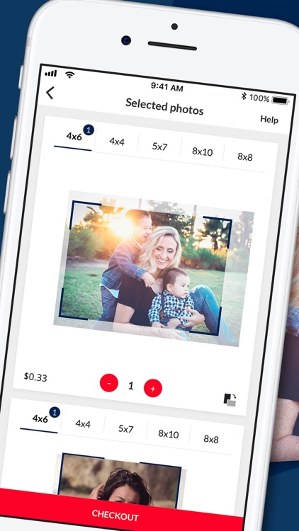 Print Photo - photo print app screenshot-5