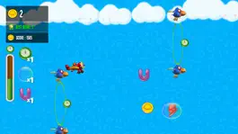 Game screenshot Blobby Bird mod apk