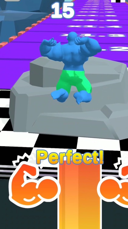 Run Smash screenshot-3