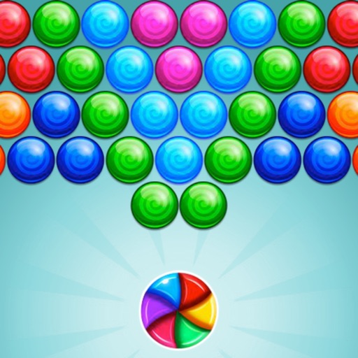 Bubble Shooter - Bubble Master by IUPX