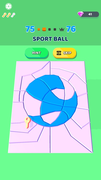 Puzzle Blast - Break & collect screenshot-5