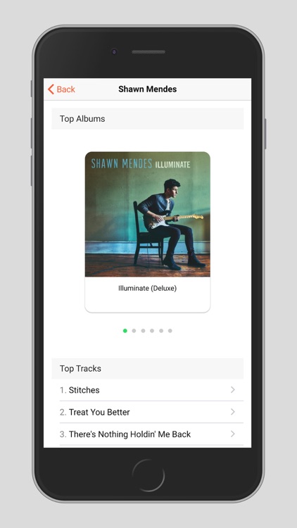 Musi Cloud - Discover Music