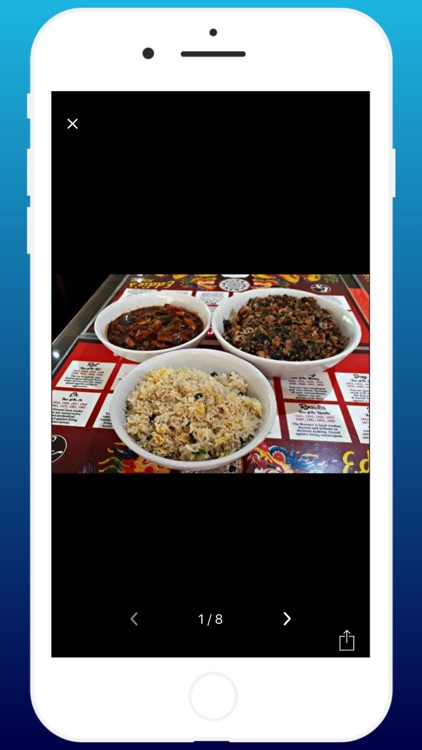 Pune Food Stalls screenshot-5