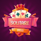 Top 49 Games Apps Like Spider Solitaire - A Card Game - Best Alternatives