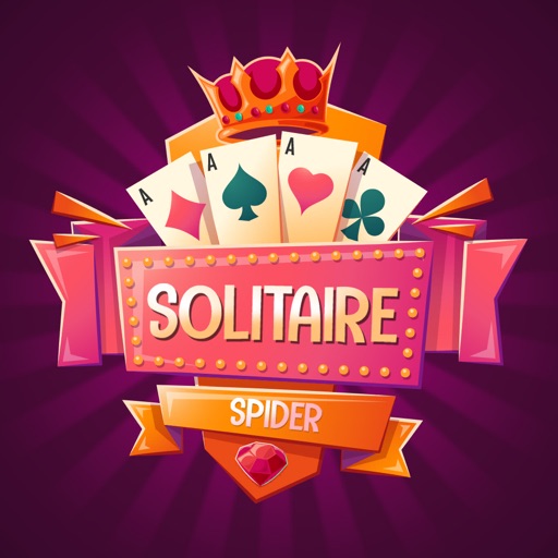 Spider Solitaire - Thinking games 