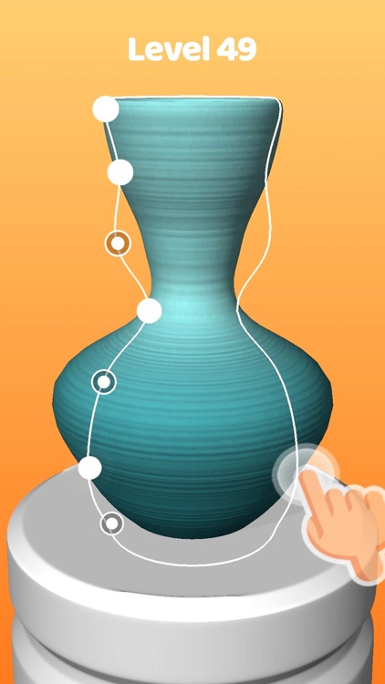Pot Master 3D