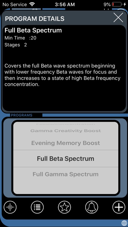 Brain Wave - Sharp Mind ™ screenshot-9