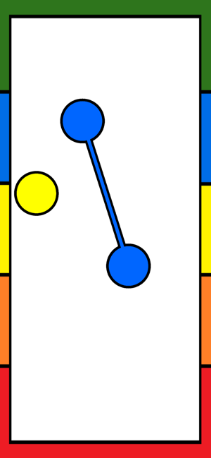 Poke a Dot - Reflex Game(圖3)-速報App