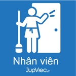 Nhân viên JupViec.vn