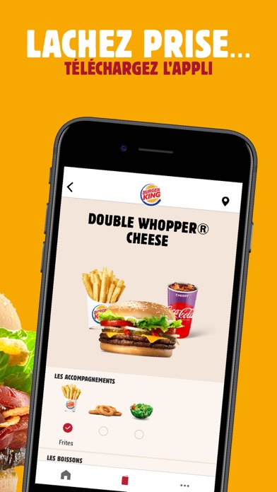 BURGER KING Franceのおすすめ画像7