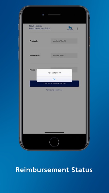 Reimbursement App