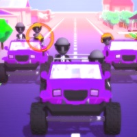 Virtual Cop vs Heist