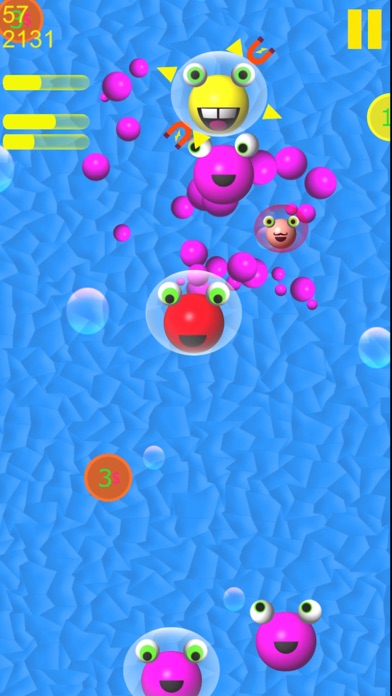 Froggy 3 screenshot 2