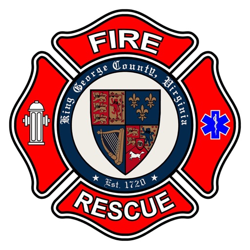 King George County Fire Rescue