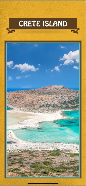 Crete Island Tourist Guide(圖1)-速報App