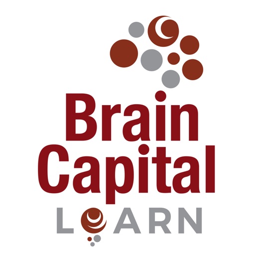 Brain Capital Learn icon