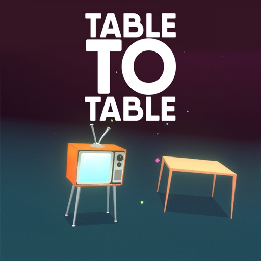 table to table