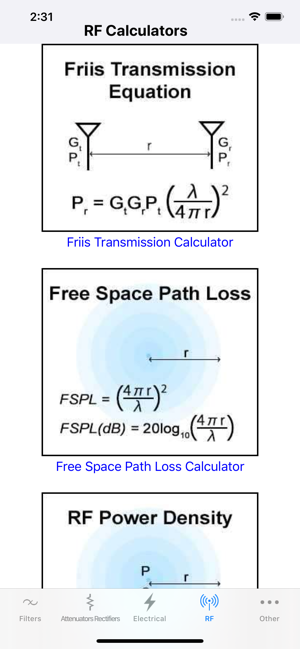 Resistor Code Calculators(圖6)-速報App