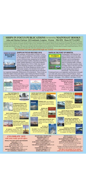 Ships Monthly Magazine(圖2)-速報App