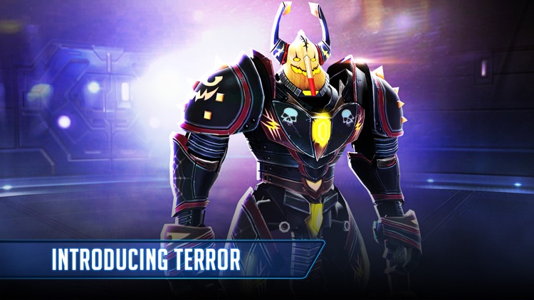 Real Steel Champions screenshot-4