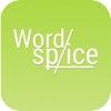 Word Splice