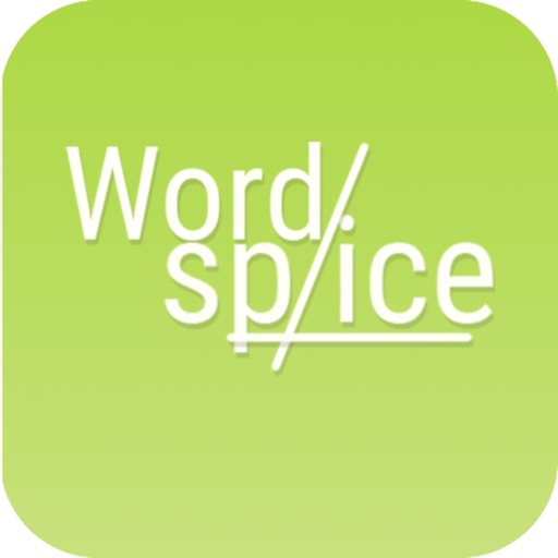 Word Splice