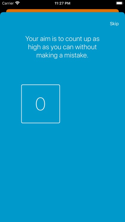 Fizzbuzz - Program game screenshot-3
