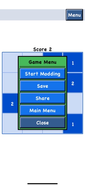 Game Modder(圖5)-速報App