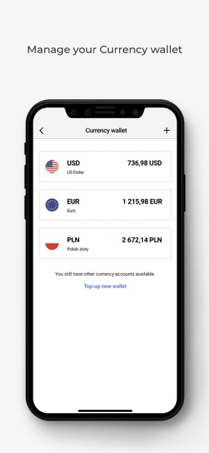 Currency Exchange Conotoxia(圖5)-速報App