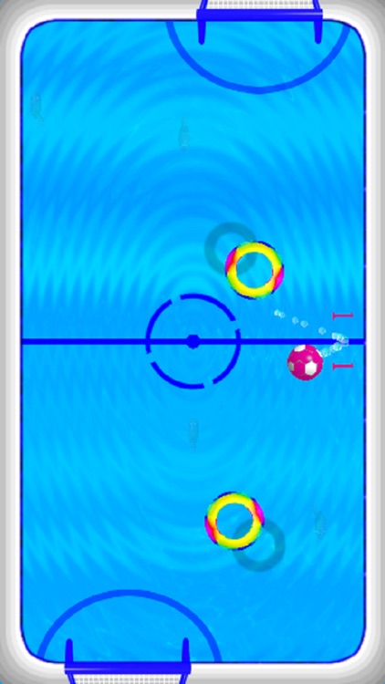 PooL Soccer screenshot-3