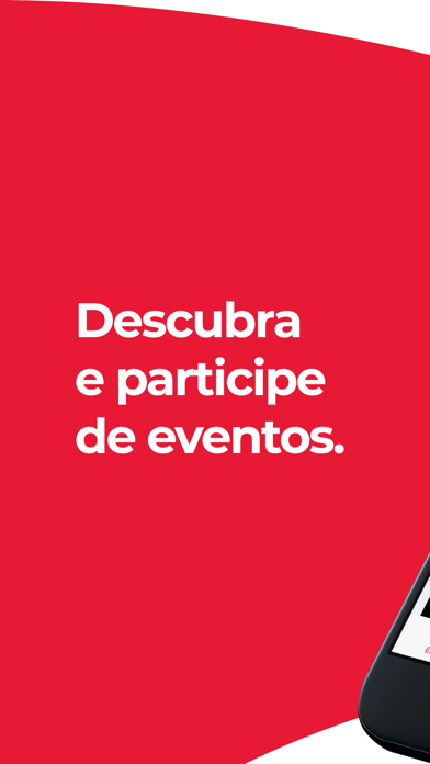 How to cancel & delete Outgo - Eventos e Ingressos from iphone & ipad 1