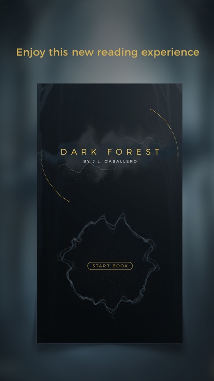 Dark Forest - HORROR GameBook screenshot-7