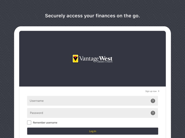Vantage Credit Union Login >> Vantage West Credit Union On The App Store Vantage Credit Union Login >> Vantage West Credit Union On The App Store