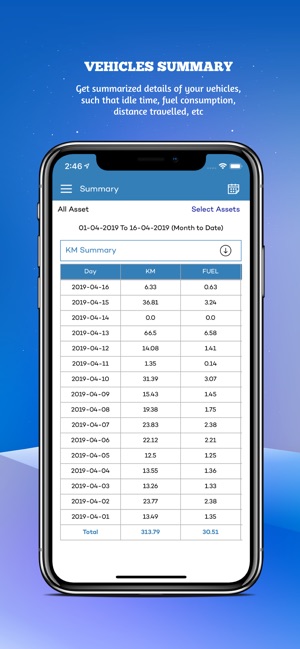 TrackOlap(圖5)-速報App