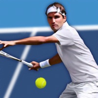 Tennis World Open 2020 apk