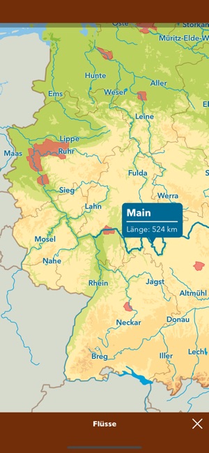 Unsere Welt Geographie Lernen Im App Store