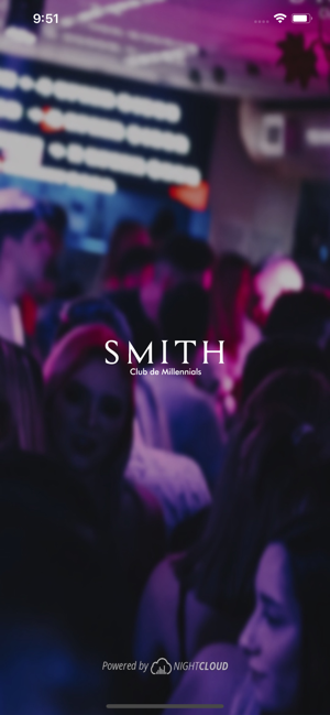 SMITH - Las Lomitas