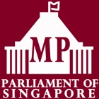 SG MP Mobile Application