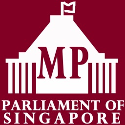 SG MP Mobile Application