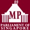 This is the Official Mobile App is for the Singapore Members of Parliament