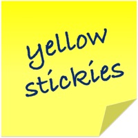yellow stickies apk