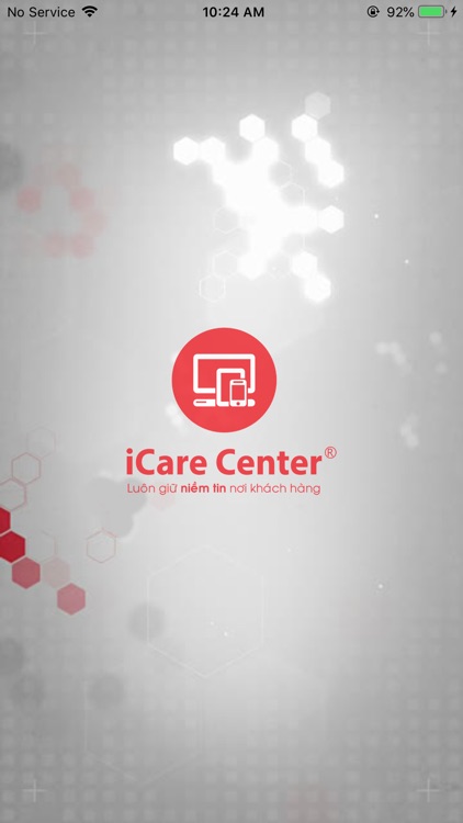 iCare Center - Quản Lý