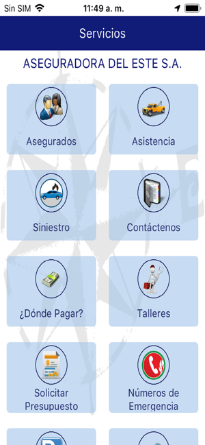 AESA Seguros(圖1)-速報App