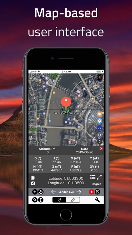 Coordinates - GPS Formatter screenshot-3