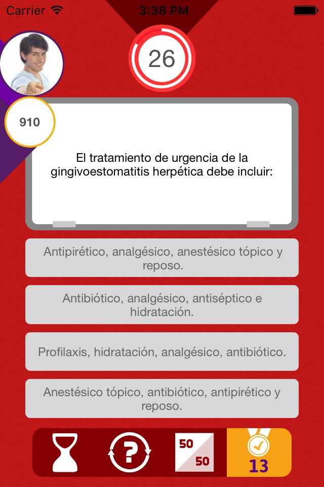 Odontosmart screenshot 4